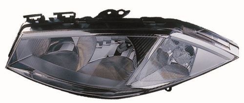 Abakus Hauptscheinwerfer 551-1142R-LD-EM FüR Renault-image