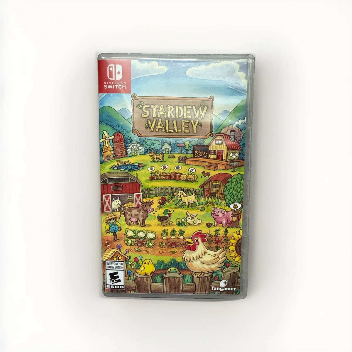Video Games Stardew Valley for sale | eBay