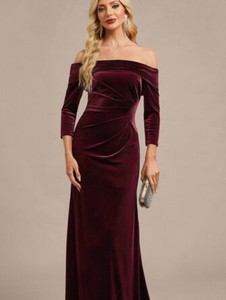 and midi dress Guizio Daye Midi Dress Black / L main image 0