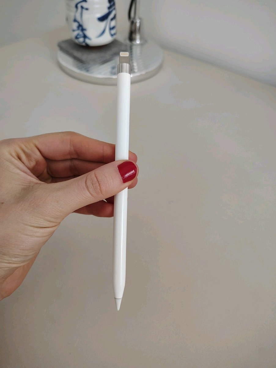 For Parts Original Apple Pencil | eBay