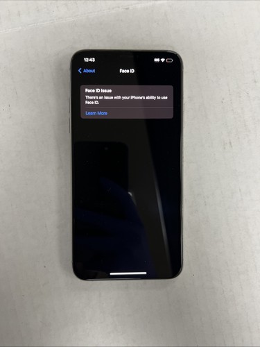 Apple iPhone 11 Pro Max 256GB W pełni odblokowany (GSM + CDMA) srebrny BEZ FACE ID - Zdjęcie 9 z 11