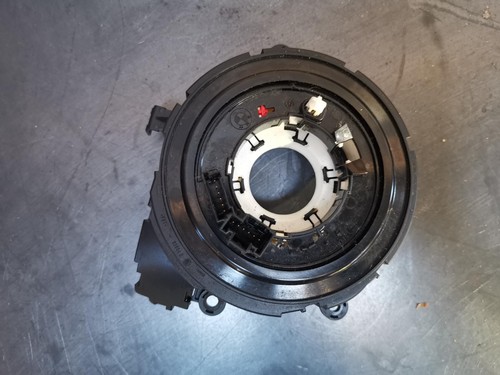 BMW 3 SERIES AIRBAG MODULE/SENSOR CLOCKSPRING, E90/E92/E93, SEDAN/COUPE/CABRIO,