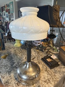 Coleman Lantern Shade | eBay