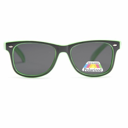 Enfants Garçons Filles Lunettes de Soleil Polarisé Complet UV400 Protection - Bild 9 von 19