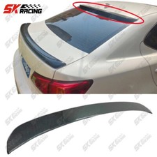 For Lexus Is250 Is350 2006-2013 Gloss Blackcarbon Fiber Rear Roof Spoiler Wing For Lexus Is250 Is350 2006-2013 Gloss Blackcarbon Fiber Rear Roof Spoiler Wing