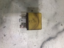 00 Cagiva Gran Canyon 900 yellow electrical r...