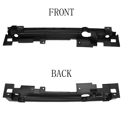 Radiator Upper Mount Support Bracket For Nissan Rogue 2016-2019