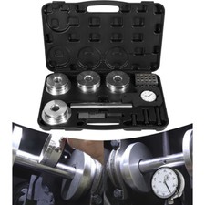Differential Pinion Depth Checker Kit Gauge Tool 11001 For Ford Gm Chrysler Dana
