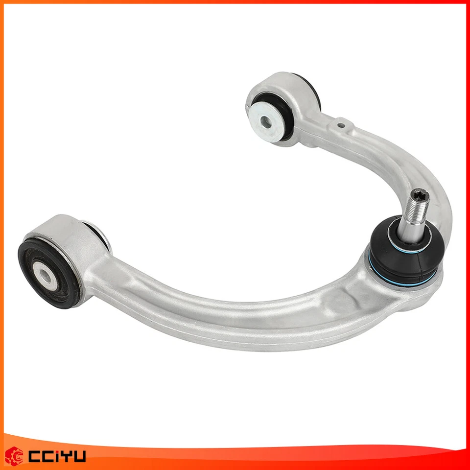 For 2007-2012 Mercedes-Benz GL550 ML350 Front Upper & Lower Control Arm Sway Bar Foto 2 de 4