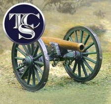 CIVIL WAR ARTILLERY UNION THE COLLECTORS SHOWCASE CS00445US FREE USA SHIPPING