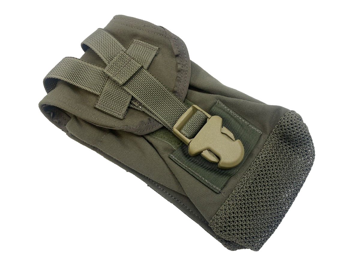 NEW Military Eagle Industries 1QT Canteen Pouch Utility Pouch RLCS