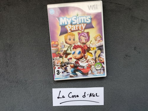 Wii Party U pas cher - Meilleures ofes sur le neuf et l'occasion