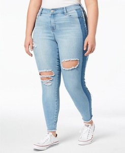 plus size 24 jeans