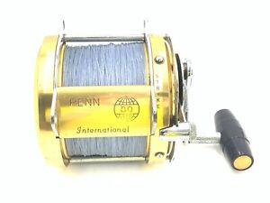 Penn International 80W | eBay Penn International 80W | eBay