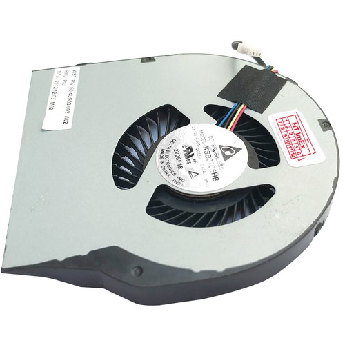 Lüfter Kühler FAN für Lenovo ThinkPad Edge E325 (NWX2FGE), E325 (NWX3HGE)