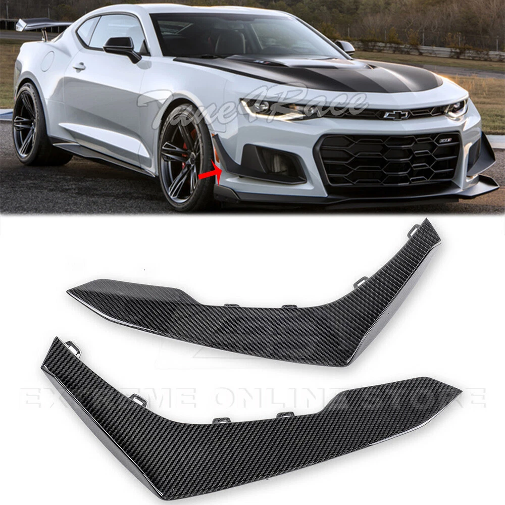 Camaro zl1 1le accessories outlet