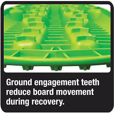 Pair of EXITRAX 930 Recovery Boards - Green - ET930G - Picture 4 of 5