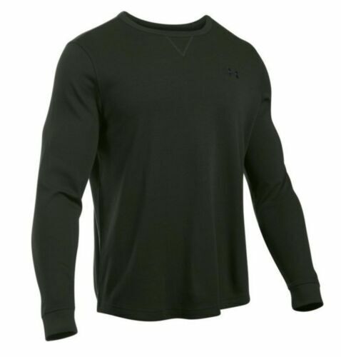 Under Armour Mens Project Rock Tech ½ Zip Long Sleeve T-Shirt 1345822 Gray  NWT