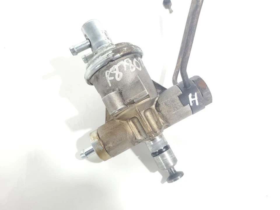 1997 Ford F250 OEM Fuel Pump Engine Mounted HPOP Injection Pump - Image 3 of 4