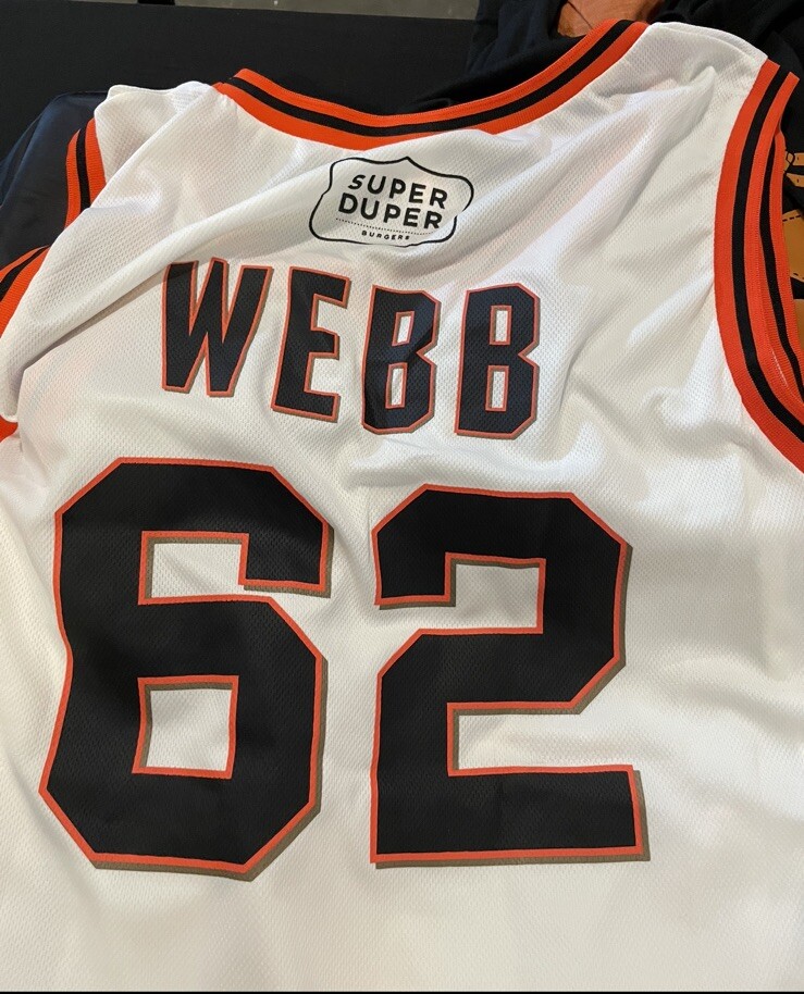 GIANTS ユニフォーム 49 LUIS 【公式通販】