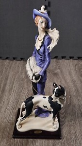 【未使用 希少】Giuseppe Armani 「バンビ」 フィギュリン 未使用 希少】Giuseppe Armani 「バンビ」 フィギュリン