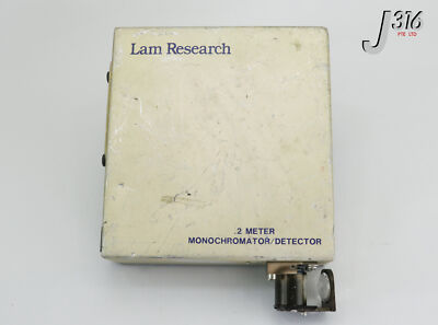 22022 LAM RESEARCH VERITY EP200MMD EPT DETR/MONOCHROMATOR 853-441748-001-B-262B