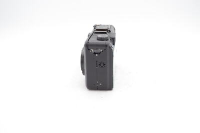 Canon Powershot G9 12.1MP Camera Body (For Parts and Repair