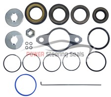 POWER STEERING RACK AND PINION SEAL/REPAIR KIT FITS TOYOTA CAMRY 1983-1986