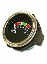 FW Murphy VM-12 65700262 Voltmeter Gage with an 8-18V