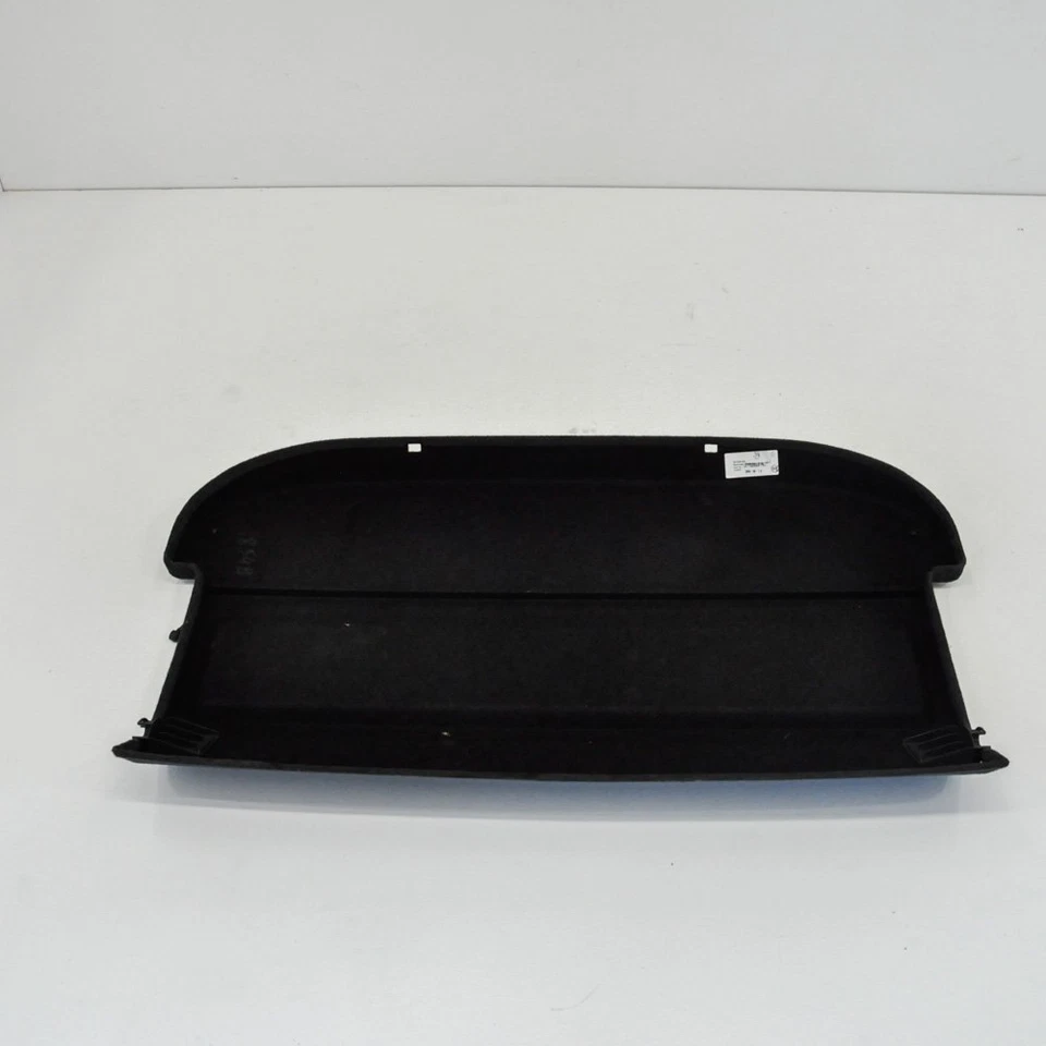 Opel Vauxhall Astra H A04 Rear Parcel Shelf Cover 332004790 13129746 2005 - Image 2 of 3