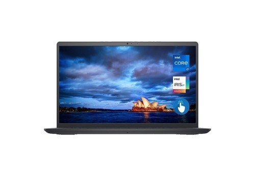 Dell Dc15255 15.6