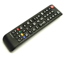 Remote Replacement for Samsung TV PS51F4500AMXRD PS51F5000AMXRD PS51F5000AMXXY