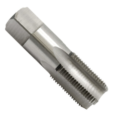 2''- 11-1/2 NPSF HSS 7F Straight Pipe Tap
