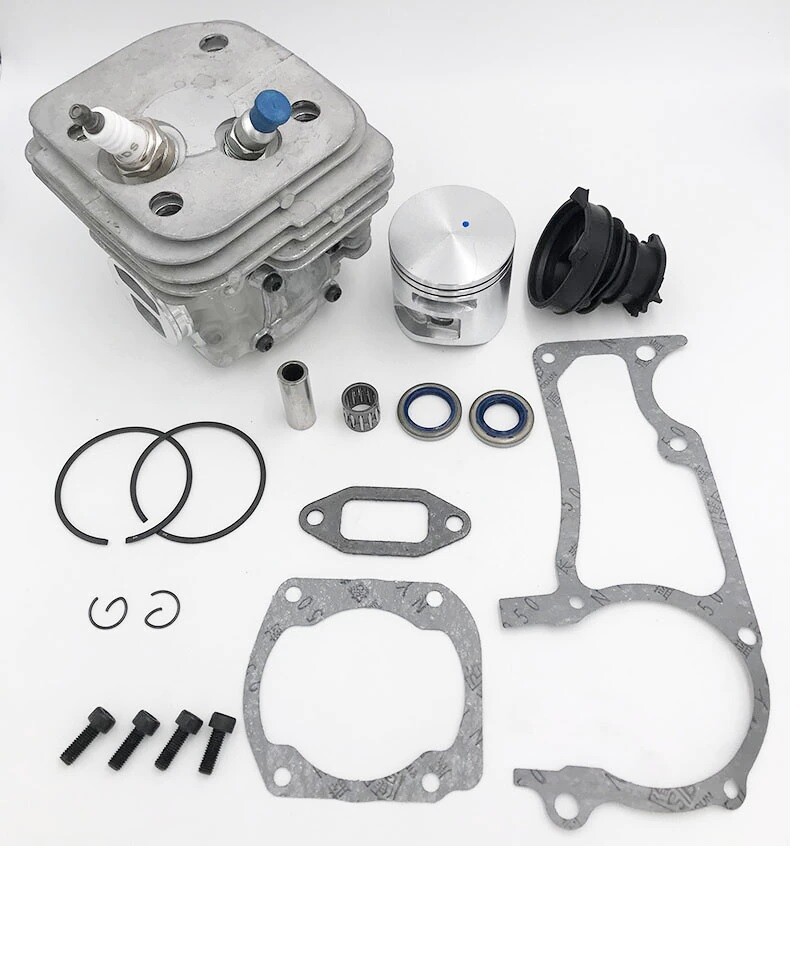 Cylindre piston ø50mm HUSQVARNA 365 XTorq 372 XTorq NEUF eBay