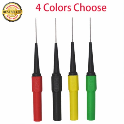 Acupuncture Back Probe Pins Diagnostic Test Repair Tool