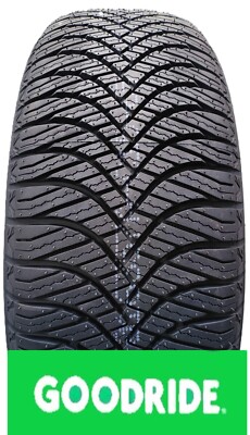 2x 205/45 R17 88V XL Ganzjahresreifen Goodride Z-401 AllSeason M+S 3PMSF NEU
