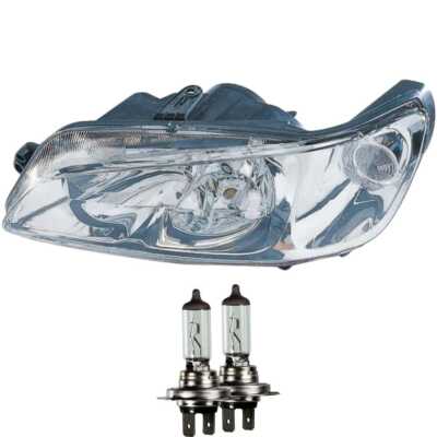 Scheinwerfer rechts für Peugeot 306 Cabriolet 7D N3 N5 1.6 1.8 16V 7A ...