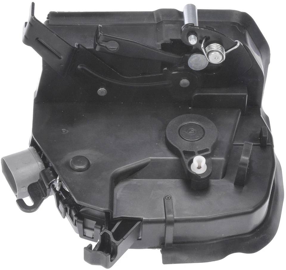 Actuador de cerradura de puerta delantera derecha motor Dorman para BMW M3 2001-2006 2002 2003 2004 Foto 3 de 4