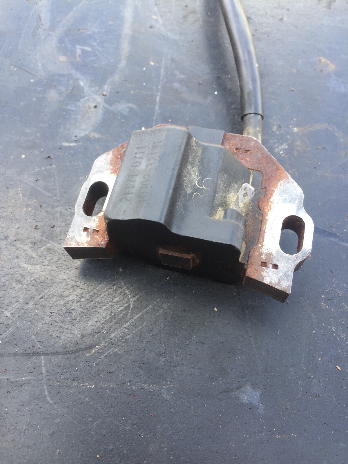 Kawasaki Ignition Coil 211710711 FS481V FS541V FS600V FS730V FX541V