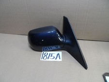 03 04 05 06 07 08 Mazda 6 PASSENGER side Mirror Used Power Black #1815-A