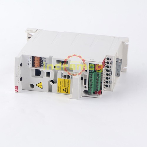 1 Stück gebrauchter ABB Frequenzumrichter ACS355-03E-07A3-4 3KW 380V - Bild 7 von 9