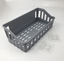 Excavator Cab Accessories For SANY Xugong Lingong Decorative Storage Box