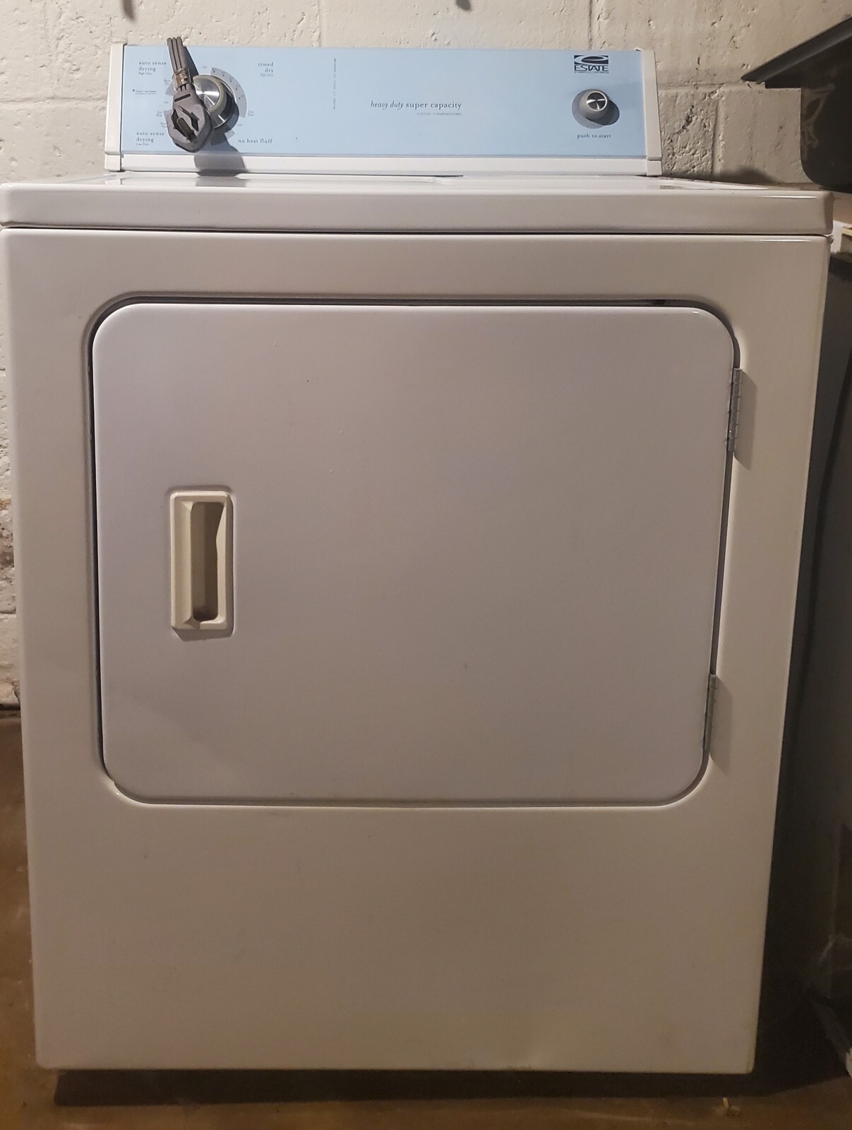New Electric Dryer eBay
