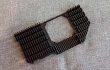 D-Tek Unisink for Nvidia Geforce 8800 GT/GTS G92 Cards