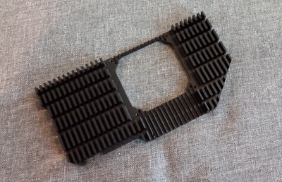 D-Tek Unisink for Nvidia Geforce 8800 GT/GTS G92 Cards