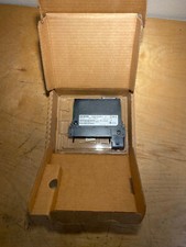 Allen Bradley 17560W16I RELAY ISOL. OUTPUT 16PT