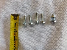 SKILSAW #3400 -TABLE MOUNTING BOLTS- PROCEEDS BENEFIT THE DENVER TOOL LIBRARY