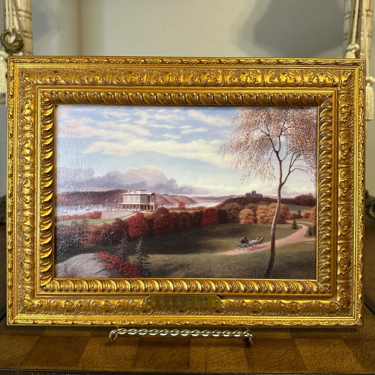 Harvey Paintings for sale | eBay