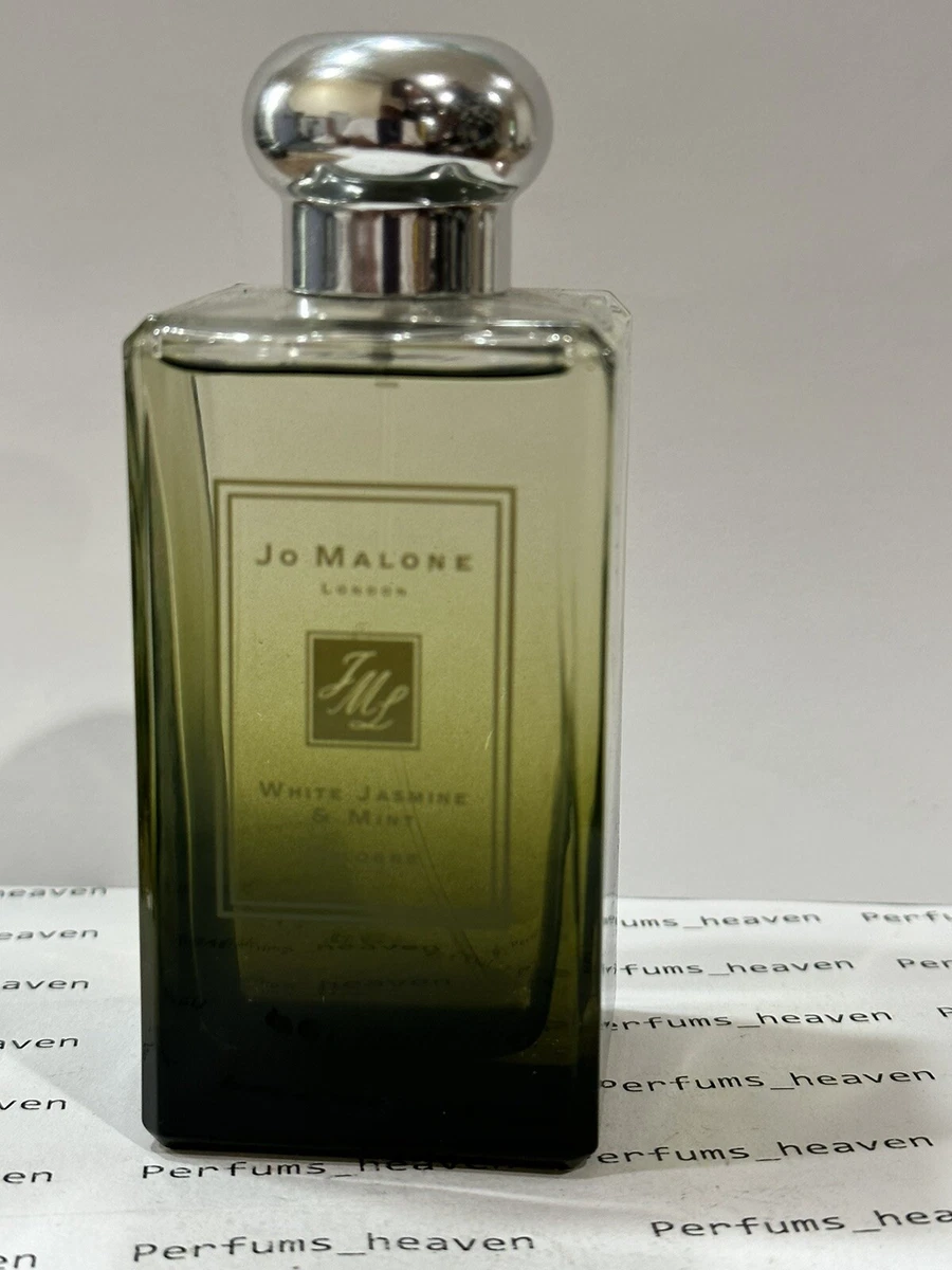 Jo Malone White Jasmine & Mint Fragrances for Women for sale | eBay