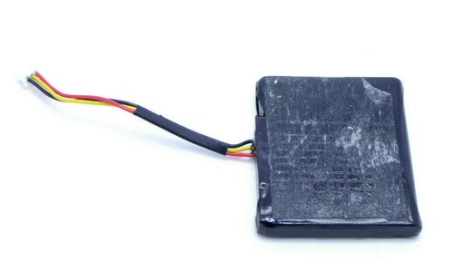 Original TOMTOM Tom Tom Start 25 KL1 Akku Betterie P/N:6027A0120202 3,7V 920mAh - Afbeelding 4 van 4